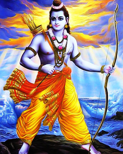 Lord Ram Chalisha
