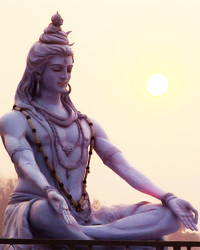 Lord Shiva Chalisha